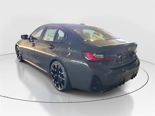 2026 BMW M340 i NA