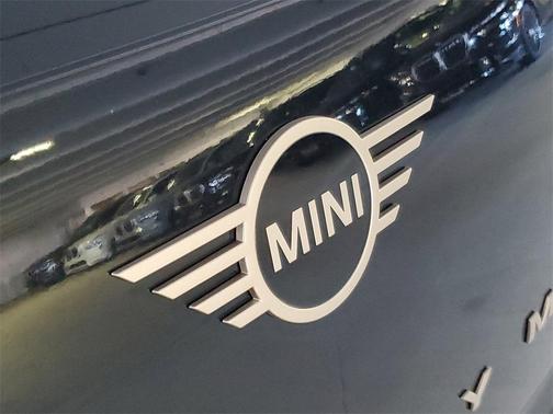 2026 MINI Countryman S