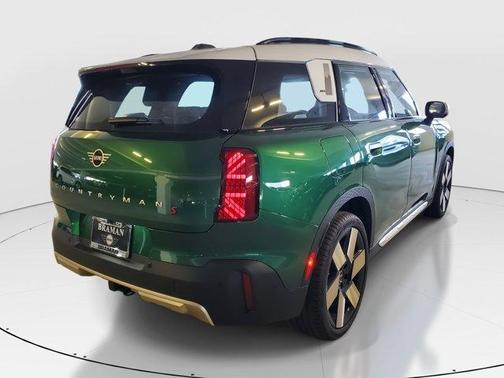 2026 MINI Countryman S