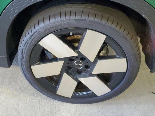 2026 MINI Countryman S