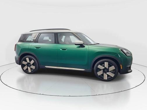 2026 MINI Countryman S