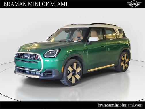 2026 MINI Countryman S