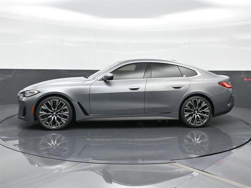 2022 BMW 430 Gran Coupe i