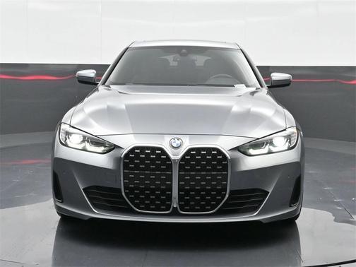 2022 BMW 430 Gran Coupe i