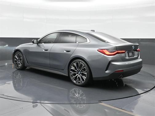 2022 BMW 430 Gran Coupe i