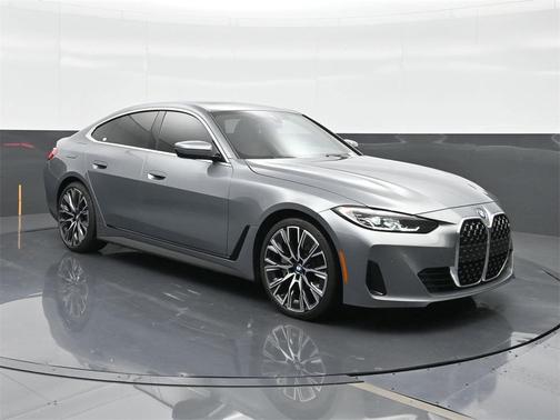 2022 BMW 430 Gran Coupe i