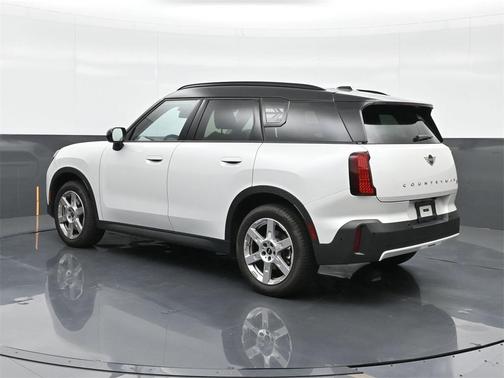 2025 MINI Countryman S