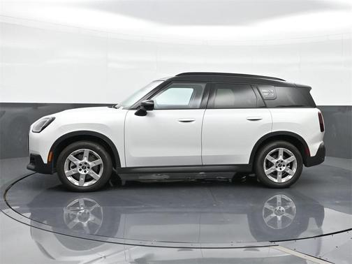 2025 MINI Countryman S