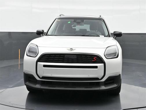 2025 MINI Countryman S