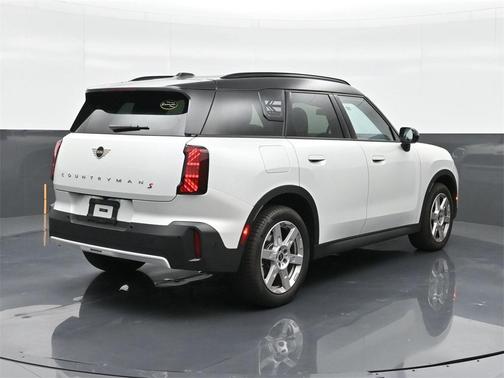 2025 MINI Countryman S