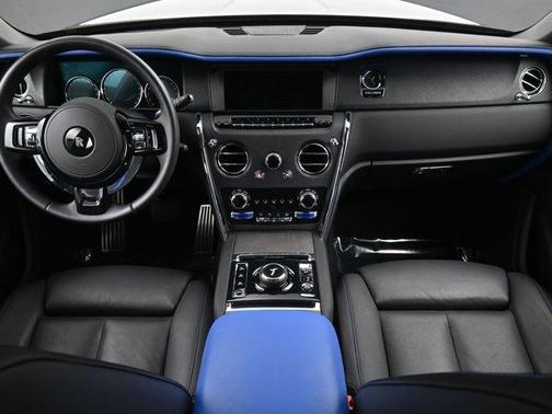 2022 Rolls-Royce Cullinan