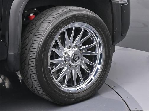 2024 GMC Sierra 2500 Denali Ultimate