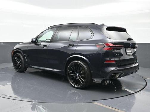 2024 BMW X5 sDrive40i