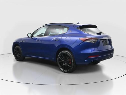 2022 Maserati Levante GT