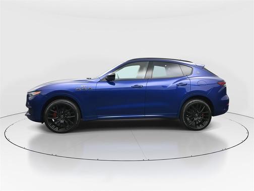 2022 Maserati Levante GT