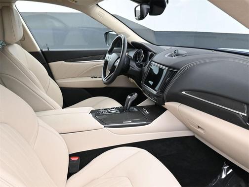 2022 Maserati Levante GT