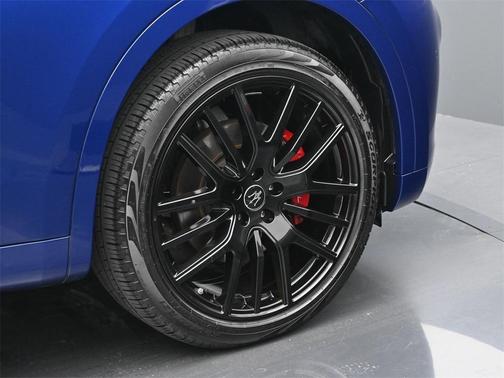 2022 Maserati Levante GT