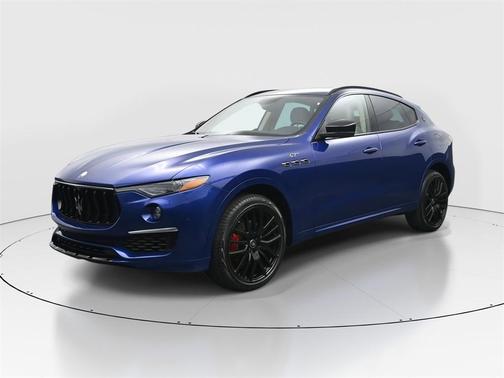 2022 Maserati Levante GT