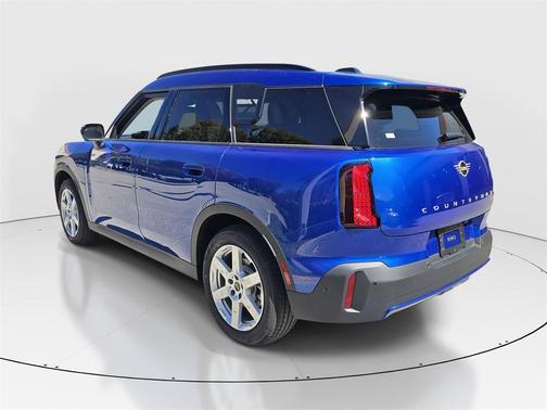 2025 MINI Countryman S