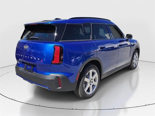 2025 MINI Countryman S