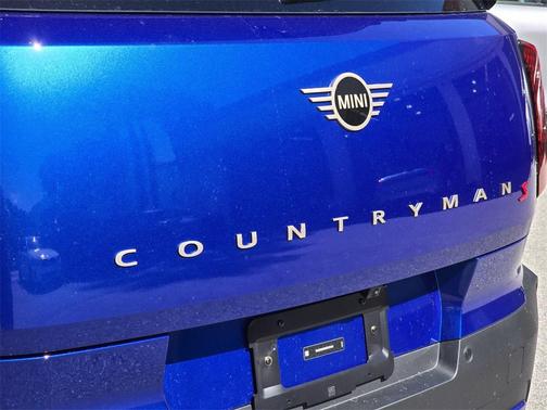 2025 MINI Countryman S