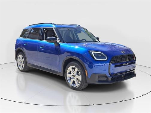 2025 MINI Countryman S