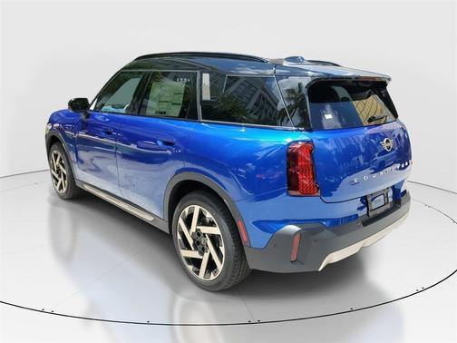 2025 MINI Countryman S