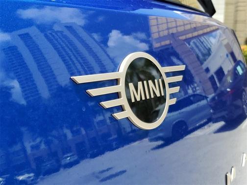 2025 MINI Countryman S
