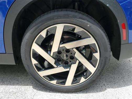 2025 MINI Countryman S