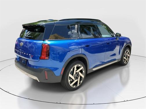 2025 MINI Countryman S