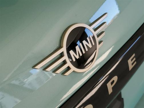 2026 MINI Hardtop Cooper S