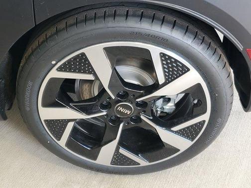 2026 MINI Hardtop Cooper S