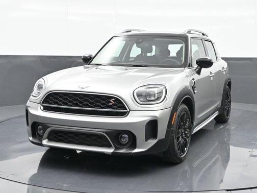 2023 MINI Countryman Cooper S