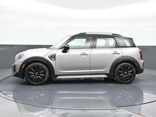 2023 MINI Countryman Cooper S