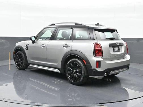 2023 MINI Countryman Cooper S