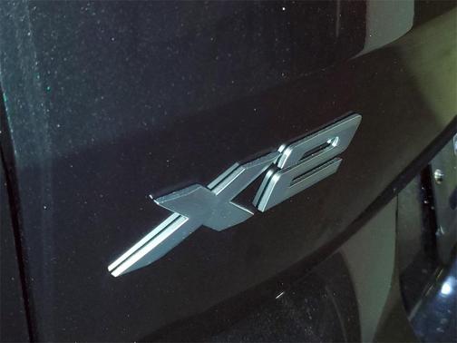 2026 BMW X2 xDrive28i