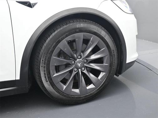 2018 Tesla Model X P100D