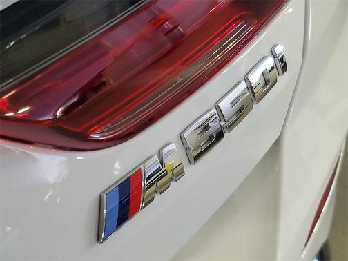 2026 BMW M850 Gran Coupe i xDrive