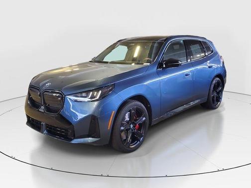 2026 BMW X3 M50 xDrive