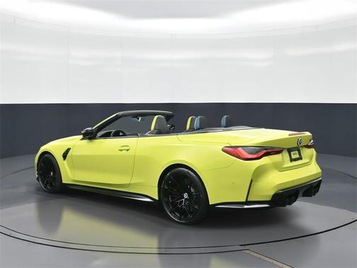 2022 BMW M4 Competition xDrive