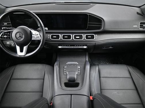 2023 Mercedes-Benz GLE 350 Base