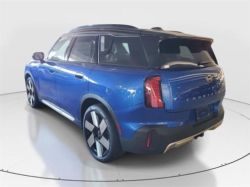 2026 MINI Countryman S