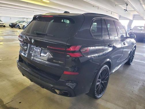 2024 BMW X5 sDrive40i