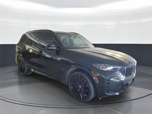 2024 BMW X5 sDrive40i