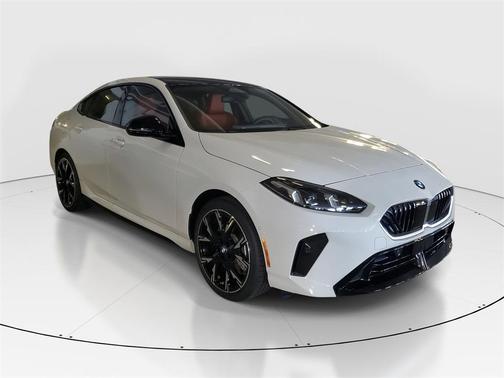 2026 BMW 228 Gran Coupe Base