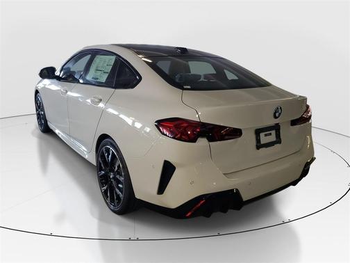2026 BMW 228 Gran Coupe Base