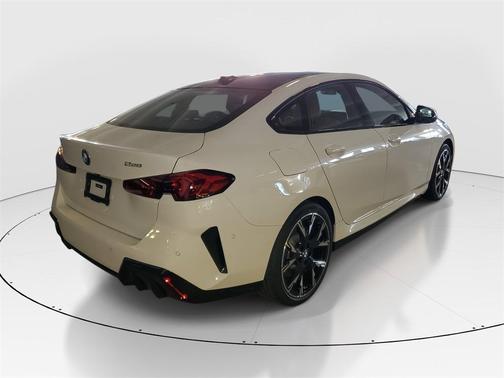 2026 BMW 228 Gran Coupe Base