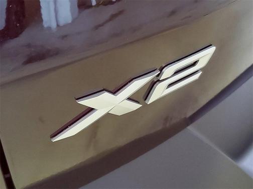 2026 BMW X2 xDrive28i