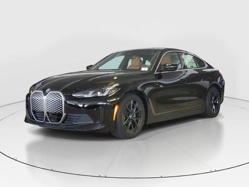 2025 BMW i4 Gran Coupe eDrive40