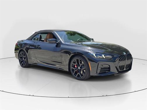 2026 BMW 430 i